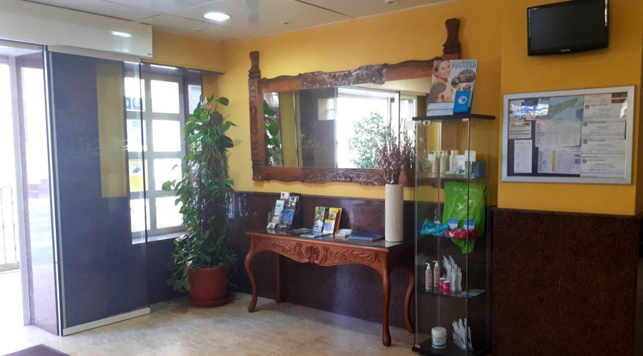 Hotel Alaska San Pedro del Pinatar